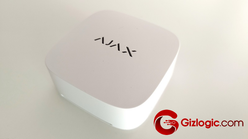 Ajax LifeQuality Ajax LifeQuality